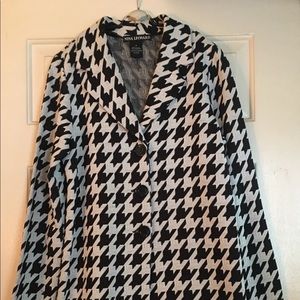 Nina Leonard Jackets & Coats - Nina Leonard Pant Suit Nina Leonard Jackets & Coats - Nina Leonard Pant Suit